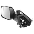 Heated Towing Side Mirror Set