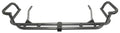 Rock Defense Rear Bumper