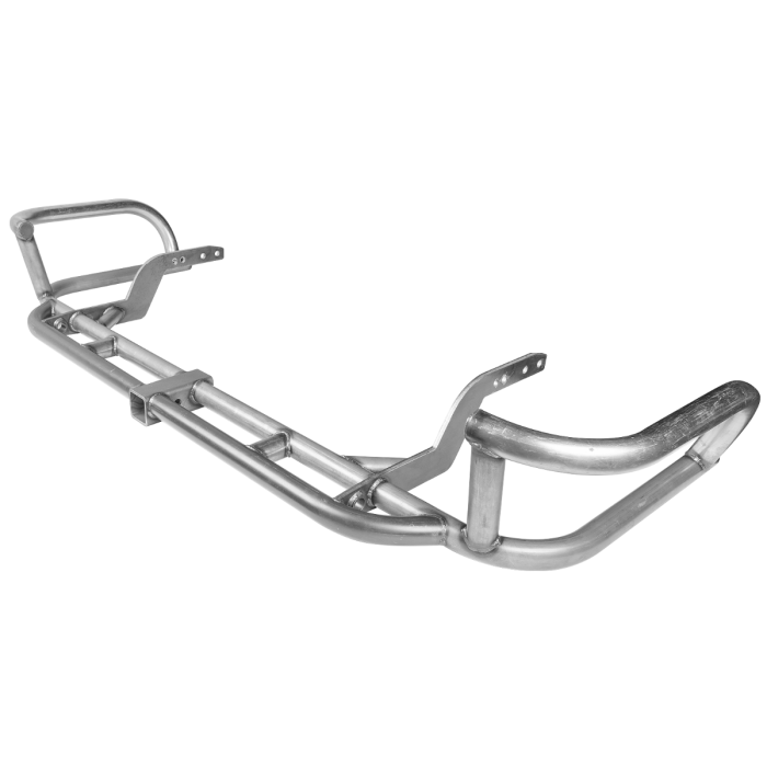 Rock Defense Rear Bumper