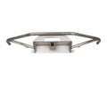 Rock Defense Low Profile #3 Front Bumper