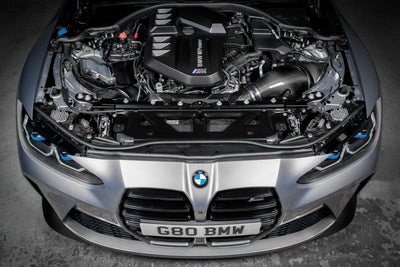 G8X Carbon Intake System