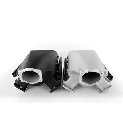 Titan SR-3 2-Piece Cast Aluminum Intake Manifold