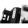Titan SR-3 2-Piece Cast Aluminum Intake Manifold