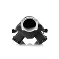 Titan SR-3 2-Piece Cast Aluminum Intake Manifold