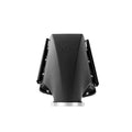 Titan SR-3 2-Piece Cast Aluminum Intake Manifold