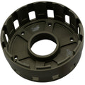 Billet Aluminum Clutch Basket