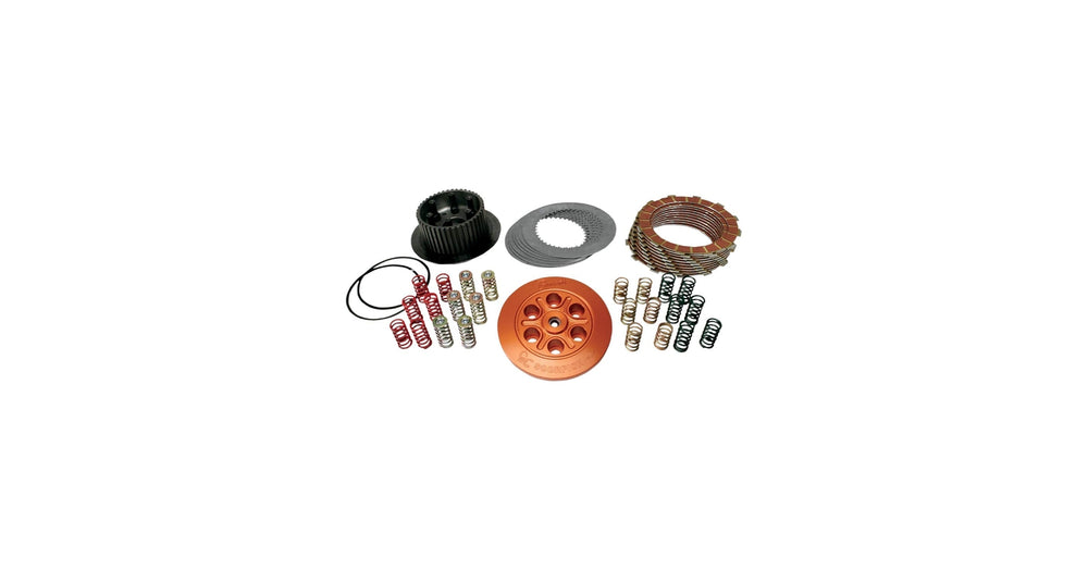 Scorpion Billet Clutch Kit