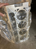 4.065" Bore Cast Aluminum Engine Block