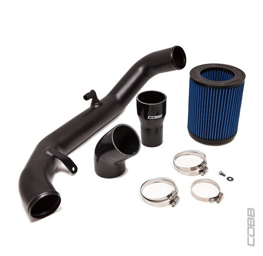 Dual Cone Air Filter