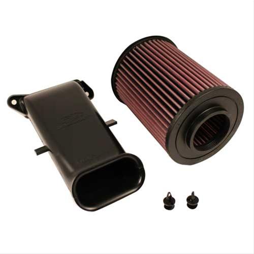 Cold Air Intake Kit