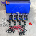 Clinic 1000cc High-Impedance Set