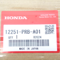 OEM MLS Cylinder Head Gasket w/ Viton Coating