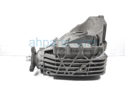 Engine Assembly