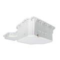 Heavy-Duty Cast Aluminum Oil Pan 6.6L Duramax