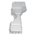 Heavy-Duty Cast Aluminum Oil Pan 6.6L Duramax