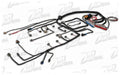 Vortec Standalone Wiring Harness
