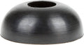 Omix Rubber Bumper Hood- 87-06 YJ/TJ