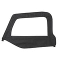 Soft Top OEM Replacement W/Tinted Windows Black Diamond 97-06 Wrangler TJ Smittybilt