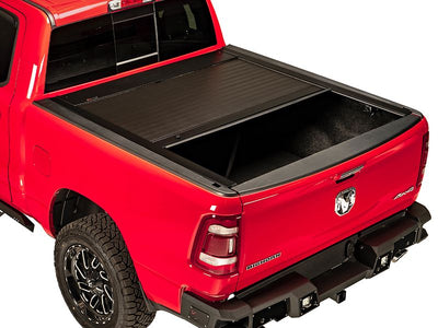 Pace Edwards 2019 Jeep Gladiator 5ft Bed JackRabbit