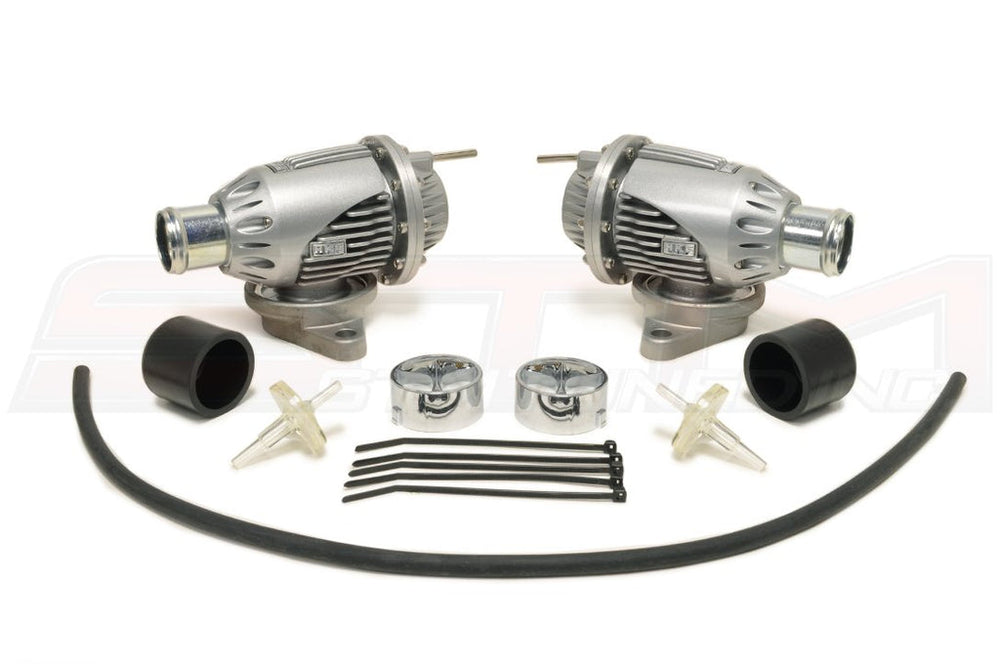 HKS SUPER SQV 4 GT-R R35 VR38DETT (REPLACE)