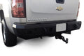Road Armor 08-13 Chevy/GMC 1500 Stealth Rear Winch Bumper - Tex Blk