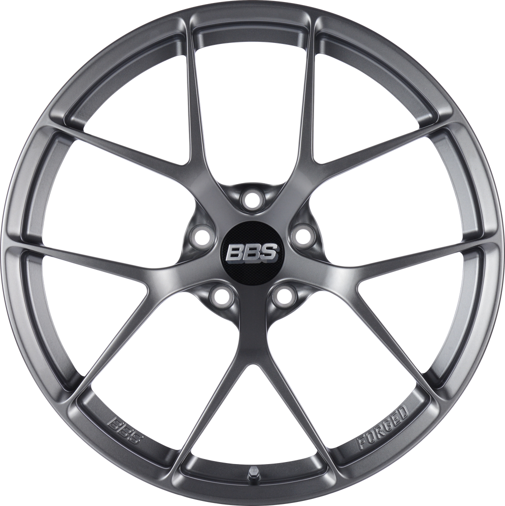 BBS FI-R 21x11.5 5x130 ET60 71.6 - Gloss Platinum