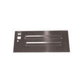 Tailgate Steel 1987-1995 Jeep Wrangler YJ OMIX