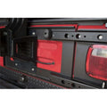 Tailgate Steel 1987-1995 Jeep Wrangler YJ OMIX
