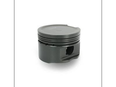 Supertech VW 2.0L ABF Rally GrA 83mm Bore 3.3mm Dome Height Pistons - Set of 4 (895052-50)