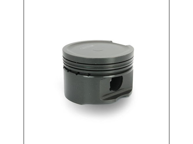 Supertech VW 2.0L ABF Rally GrA 83mm Bore 3.3mm Dome Height Pistons - Set of 4 (895052-50)