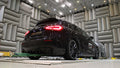 Remus 2019 Mercedes A35 AMG Hatchback 2.0L Turbo (w/GPF) Axle Back Exhaust w/Carbon Tail Pipe Set