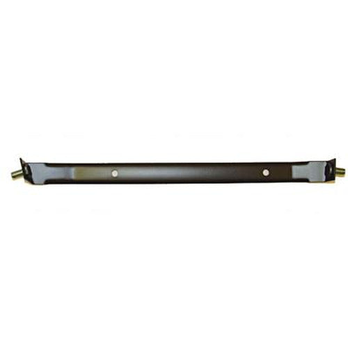 Gas Tank Strap Right 1978-1983 CJ5 1978-1986 CJ7 1981-1986 CJ8 And 1987-1990 Wrangler YJ OMIX