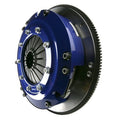 Spec 08-10 Dodge Challenger 6.1L SRT-8 Mini Twin SS-Trim Clutch Kit