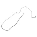 Fuel Line Fuel Sender To Fuel Pump 1976-1981 CJ5 OMIX