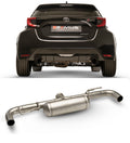 Remus Toyota Yaris GR/4WD/Type XPA1G 2020+ Sport Centered Exhaust (Tail Pipes Req)