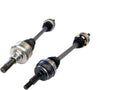 DSS 06-14 SRT8 w/ DSS 9in Conversion RIGHT Axle (Weld-in & Direct Fit Kit)