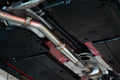 Remark 2022+ Subaru WRX Mid-Pipe Kit (Non-Resonated)