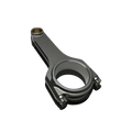 Brian Crower Connecting Rods - Honda D16YB/Z6 - 5.394 - Sportsman w/ARP2000 Fasteners