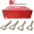 Brian Crower Connecting Rods - Honda D16YB/Z6 - 5.394 - Sportsman w/ARP2000 Fasteners