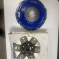 Spec 05-08 Ford GT500 Steel Flywheel