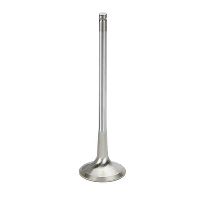 Supertech Subaru EJ25 2.5L Inconel Exhaust Valve - +1mm Oversize - Single