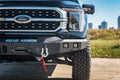 Road Armor Ford F-150 Stealth Front Bumper - Tex Blk