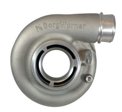 BorgWarner Compressor Wheel SX TP38