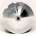 BorgWarner Compressor Wheel SX TP38