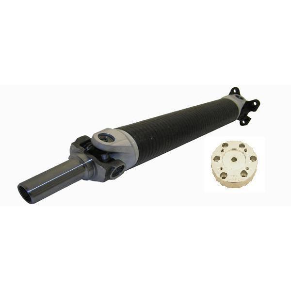 DSS 2008 Infiniti G37 Coupe 5-Speed Automatic Aluminum Driveshaft (Non IPL)