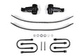 Zone Offroad 04-08 Ford F-150 6in Front Box Kit (3 of 5)