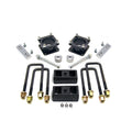 Zone Offroad 04-08 Ford F-150 6in Front Box Kit (3 of 5)