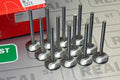 Brian Crower Toyota 1FZFE 33mm Exhaust Valves