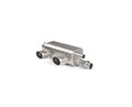 Akrapovic 16-17 Porsche 911 Carrera S/4/4S/GTS (991.2) Slip-On Line (Titanium) w/ Titanium Tips