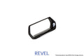 Revel GT Dry Carbon Dash Cluster Inner Cover Tesla Model S - 1 Piece